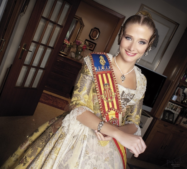 Begoña Jiménez FMV2013 Begoña Jiménez FMV2013