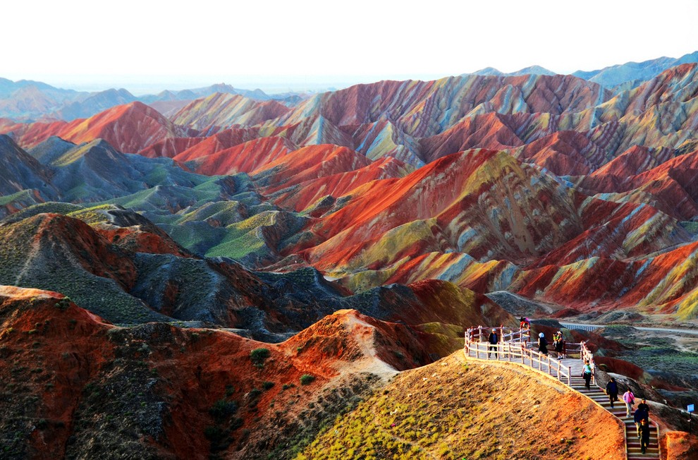MelindaChan/Flickr / Getty Images / Via quora.com