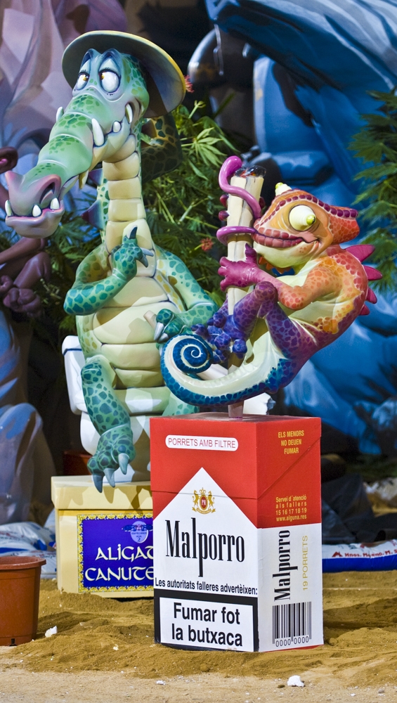 Fotografía de Fallas / José Francisco Pardo Bleda