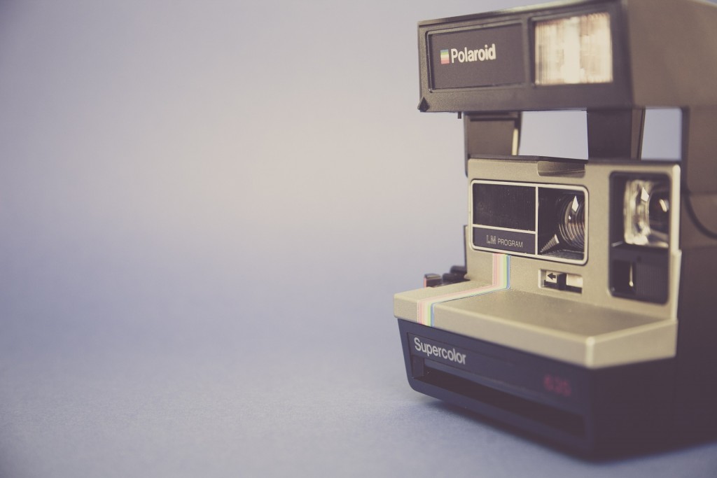 Polaroid