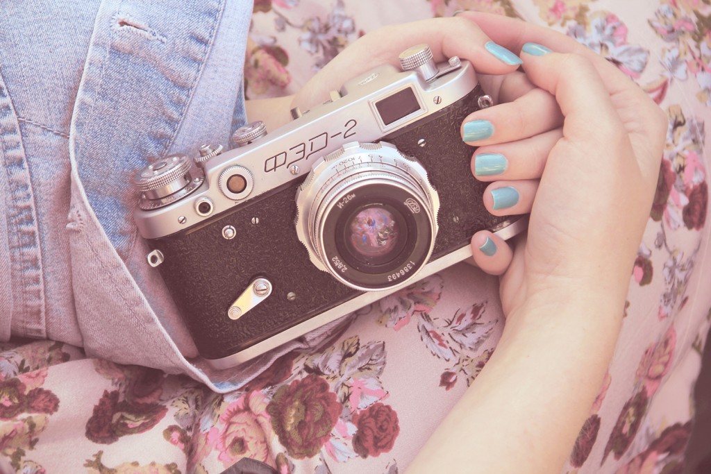 I Concurso Internacional de Fotografia Recuerdos