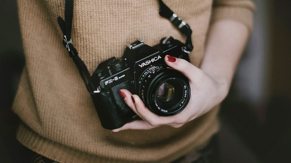 consejos para comprar una camara