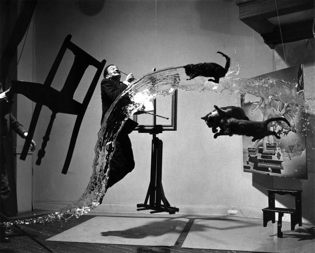 philippe halsman 2
