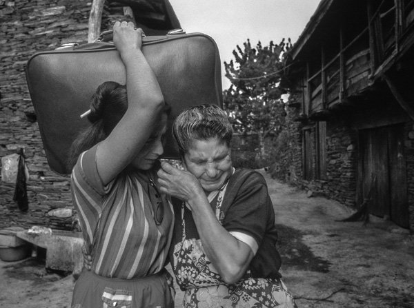 Fotografía de Benito Román.