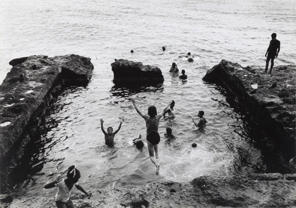 Fotografía de Isabel Steva Hernández 'Colita'