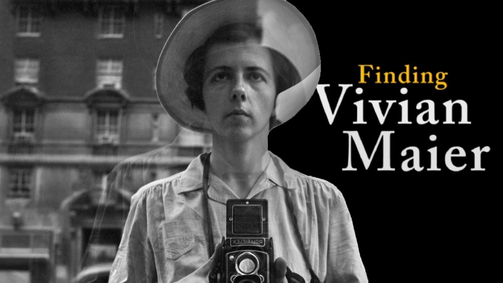Finding-Vivian-Maier