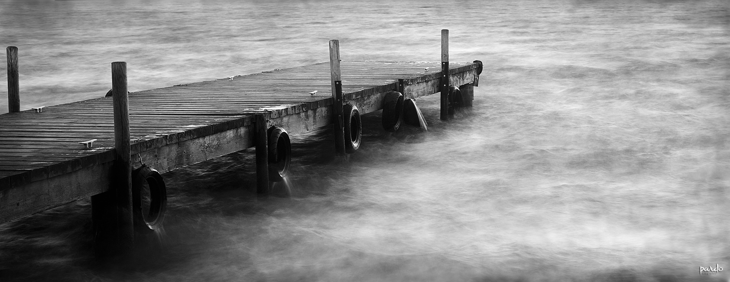 Embarcadero de la Albufera de Valencia